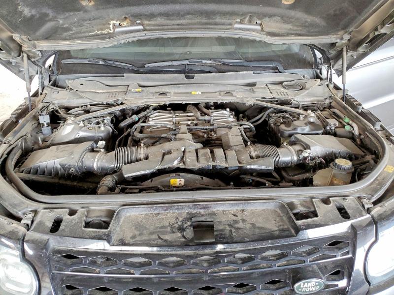 54463646 :رقم المزاد ، SALWR2EF3GA102589 vin ، 2016 Land Rover Range Rover Sport مزاد بيع