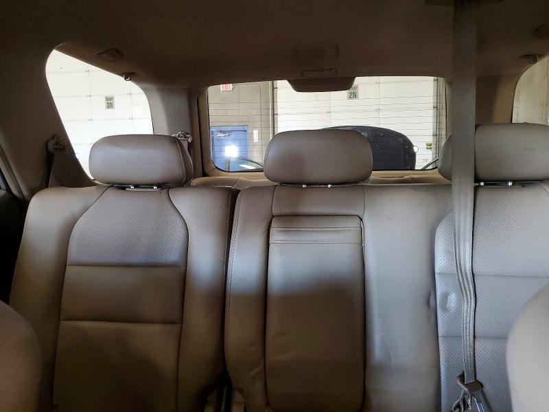 Продажа на аукционе авто 2003 Acura Mdx, vin: 2HNYD18683H555696, номер лота: 53262256