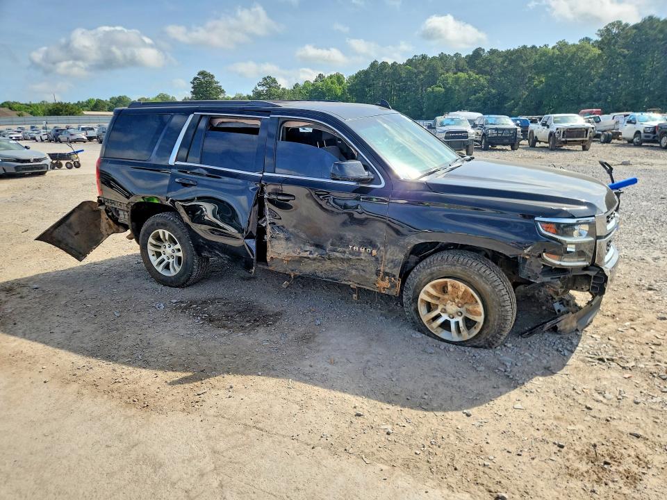 Aukcja sprzedaży 2019 Chevrolet Tahoe, vin: 1GNSCAKC4KR331926, numer aukcji: 53910366