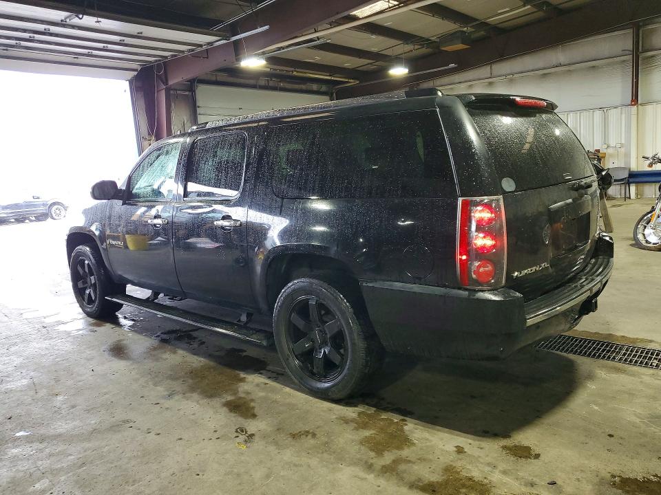 Продажа на аукционе авто 2007 Gmc Yukon Xl, vin: 1GKFK66897J274035, номер лота: 54081756