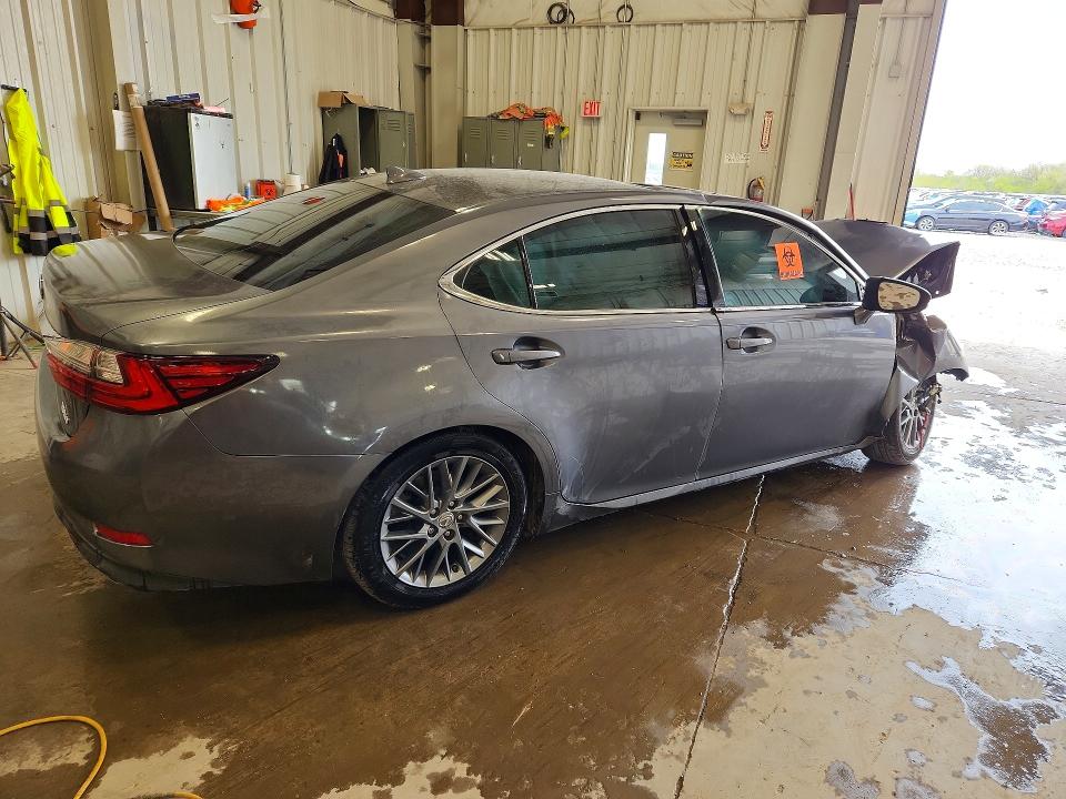 Aukcja sprzedaży 2018 Lexus Es, vin: 58ABK1GGXJU093667, numer aukcji: 52558676