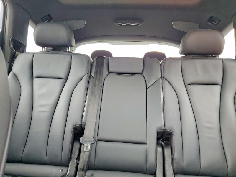Auction sale of the 2021 Audi Q7, vin: WA1LXAF73MD027785, lot number: 51462876