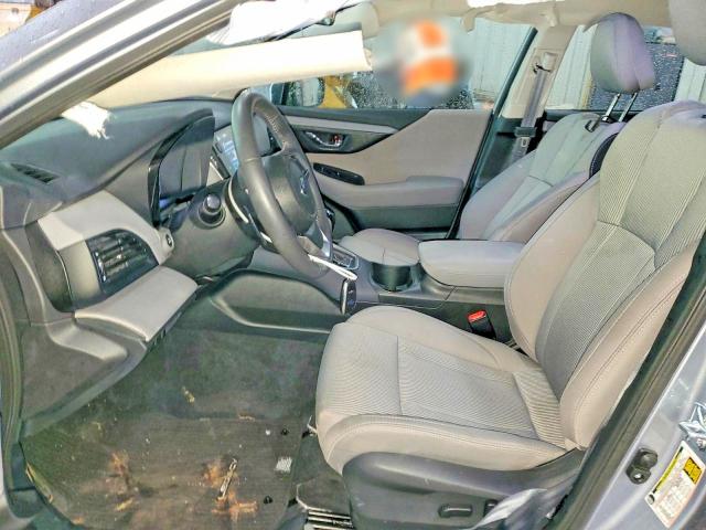 Продаж на аукціоні авто 2025 Subaru Legacy, vin: 4S3BWAD68S3002544, номер лоту: 54314136