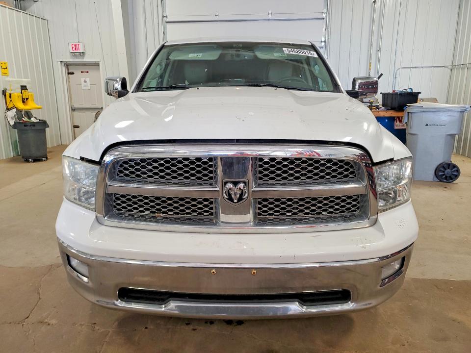 54680016 :رقم المزاد ، 1D7RV1CT7BS618949 vin ، 2011 Dodge Ram 1500 مزاد بيع