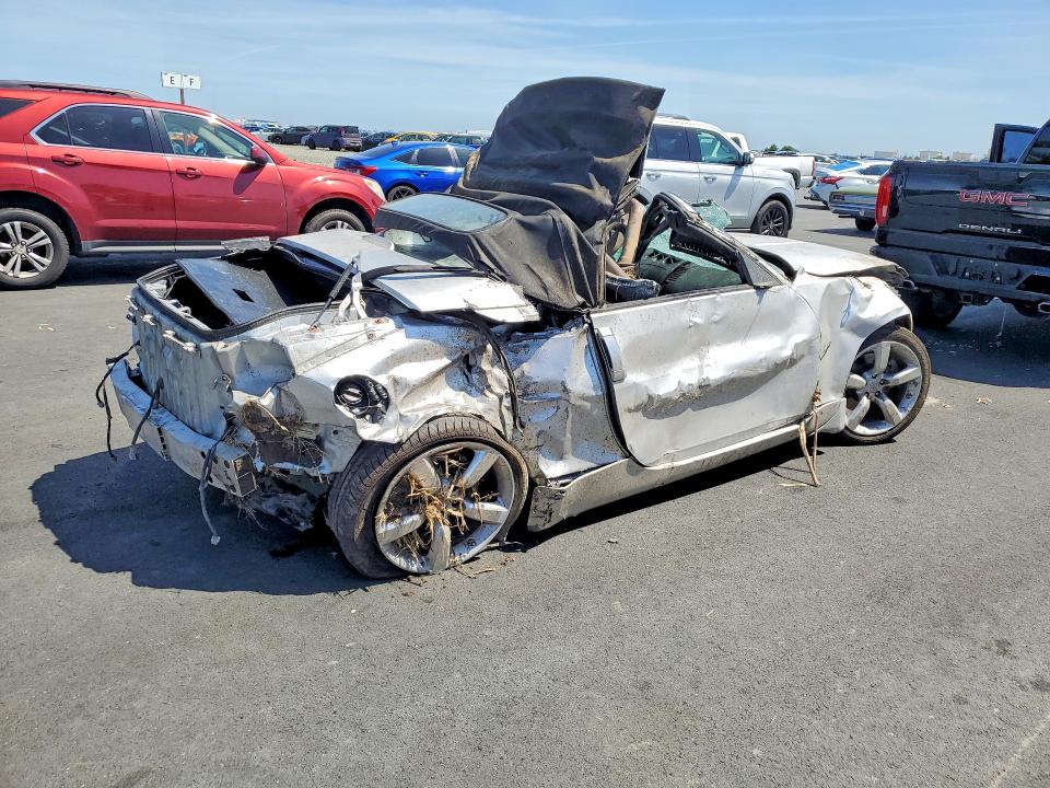 Aukcja sprzedaży 2006 Nissan 350z, vin: JN1AZ36A56M450064, numer aukcji: 51877276