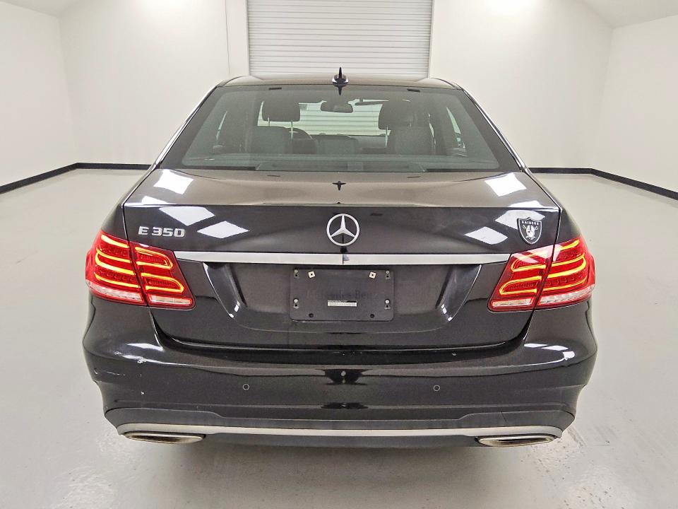 2016 Mercedes-benz E მანქანა იყიდება აუქციონზე, vin: WDDHF5KB5GB221577, აუქციონის ნომერი: 54870206