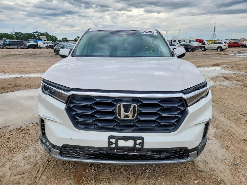 Aukcja sprzedaży 2025 Honda Pilot, vin: 5FNYG2H48SB028330, numer aukcji: 53094866