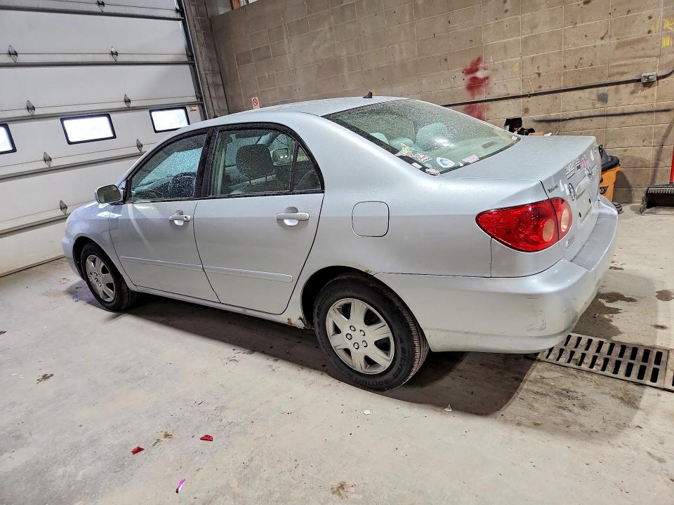 Продажа на аукционе авто 2007 Toyota Corolla, vin: 1NXBR32E37Z914962, номер лота: 54426416