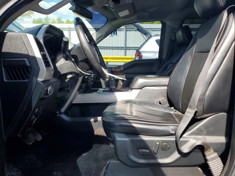 Продажа на аукционе авто 2020 Ford F150, vin: 1FTEW1E45LKE15930, номер лота: 53305486