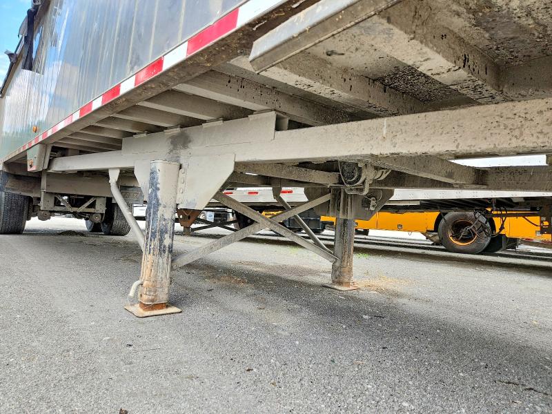 54615006 :رقم المزاد ، 1E1F9U280LR068585 vin ، 2020 East Manufacturing Trailers مزاد بيع