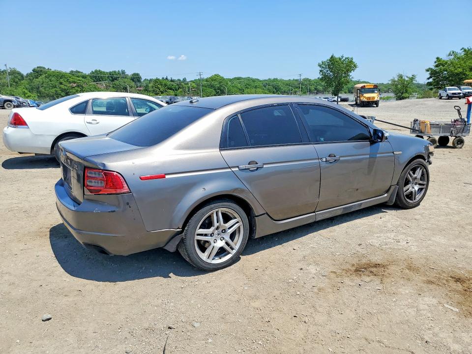 Aukcja sprzedaży 2008 Acura Tl, vin: 19UUA66288A008686, numer aukcji: 54402066