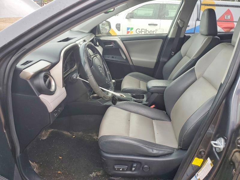 52729956 :رقم المزاد ، JTMDFREV2ED054215 vin ، 2014 Toyota Rav4 مزاد بيع