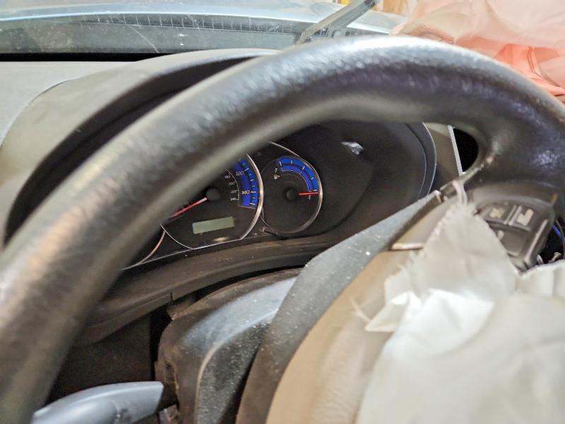 2009 Subaru Forester მანქანა იყიდება აუქციონზე, vin: JF2SH63629H723403, აუქციონის ნომერი: 52502726