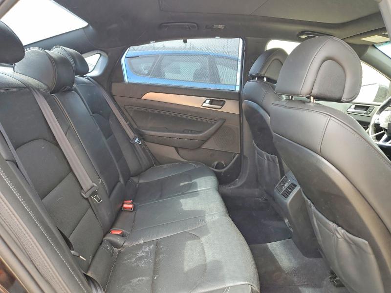 Aukcja sprzedaży 2015 Hyundai Sonata, vin: 5NPE34AB8FH112691, numer aukcji: 54891176