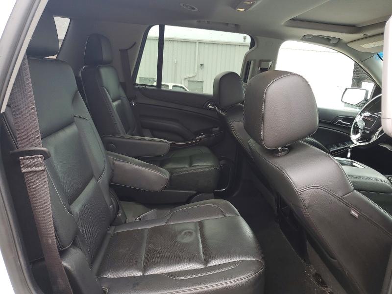 Aukcja sprzedaży 2019 Gmc Yukon, vin: 1GKS2BKC0KR180220, numer aukcji: 55418896
