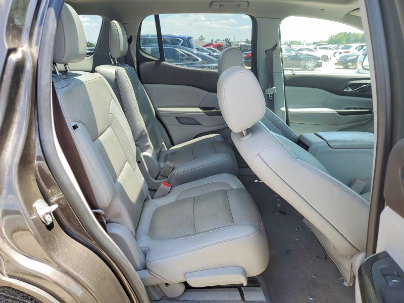 Продаж на аукціоні авто 2019 Gmc Acadia Slt-1, vin: 1GKKNMLS3KZ284256, номер лоту: 55122526