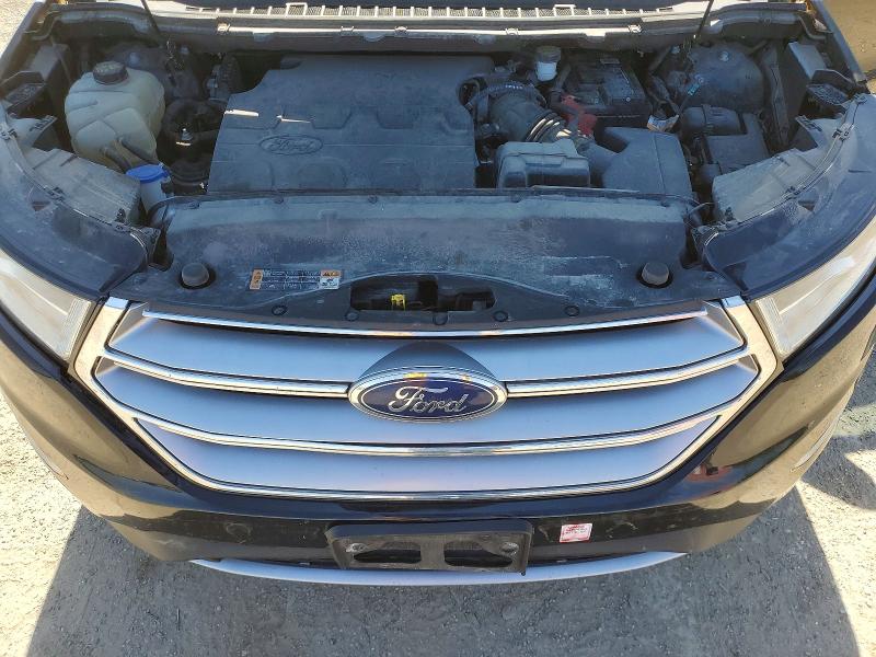 Продажа на аукционе авто 2018 Ford Edge, vin: 2FMPK3J80JBB54797, номер лота: 55444506