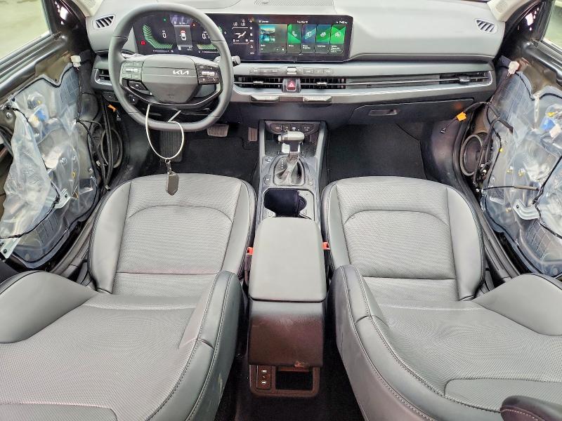54094906 :رقم المزاد ، 3KPFU4DE2TE279829 vin ، 2026 Kia K4 مزاد بيع