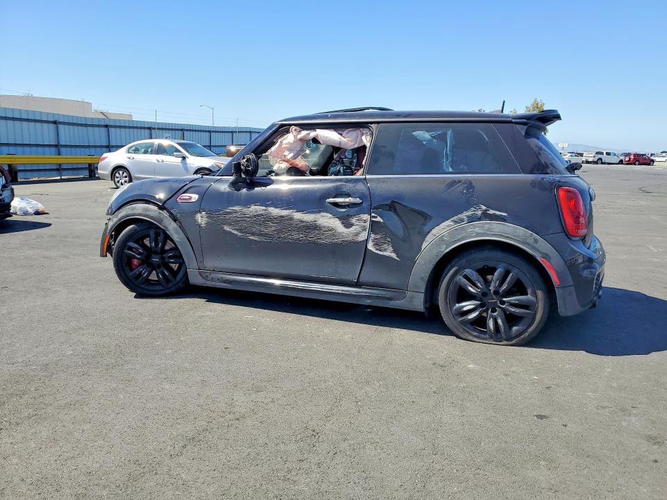Aukcja sprzedaży 2017 Mini Cooper, vin: WMWXM9C3XH2G49365, numer aukcji: 51918796
