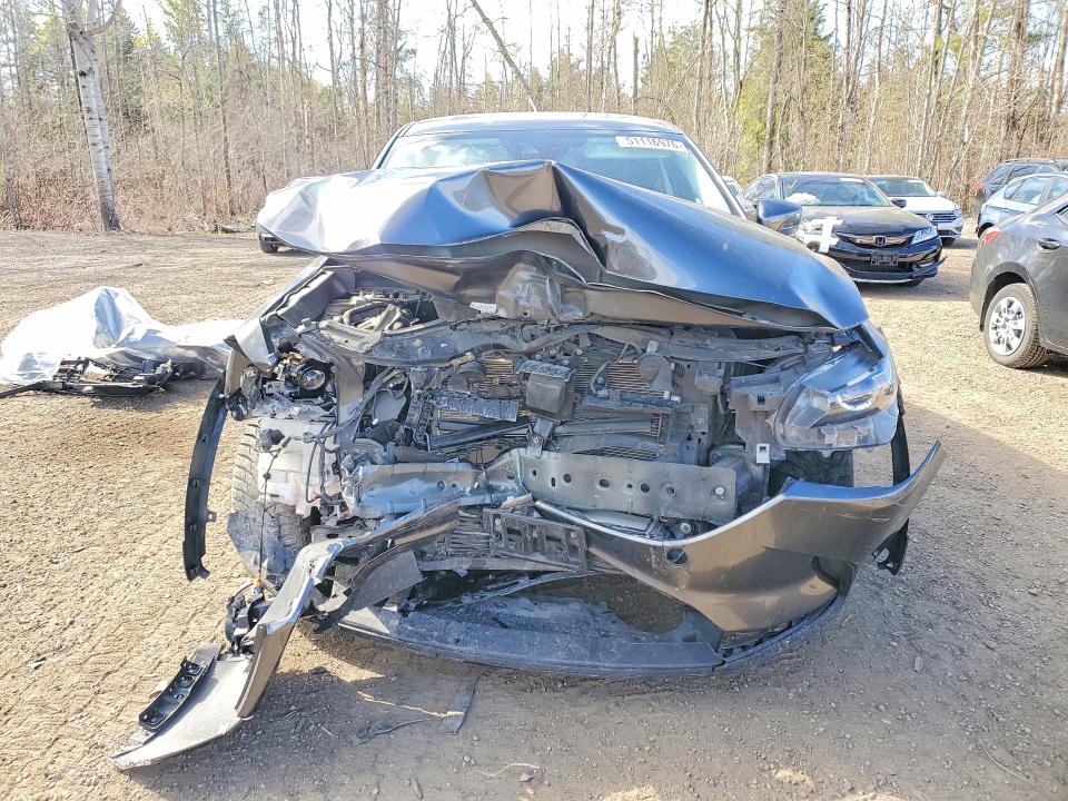 Продажа на аукционе авто 2019 Mazda Cx-9, vin: JM3TCBCY3K0333174, номер лота: 51116976
