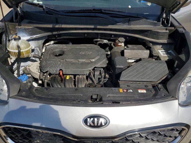 Aukcja sprzedaży 2020 Kia Sportage, vin: KNDPM3AC4L7832157, numer aukcji: 53027406