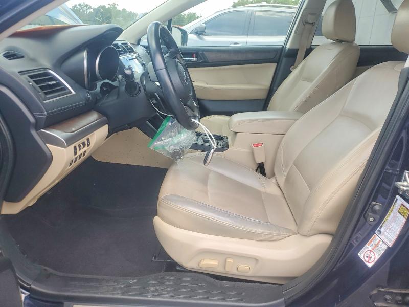 Aukcja sprzedaży 2018 Subaru Outback, vin: 4S4BSANC6J3341555, numer aukcji: 52342036