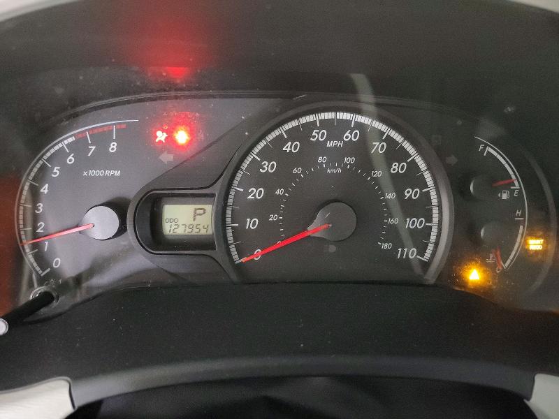 53365046 :رقم المزاد ، 5TDKK3DCXBS090797 vin ، 2011 Toyota Sienna مزاد بيع