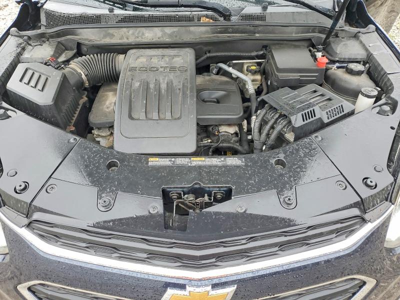 Продажа на аукционе авто 2016 Chevrolet Equinox, vin: 2GNFLEEK0G6166021, номер лота: 52961076