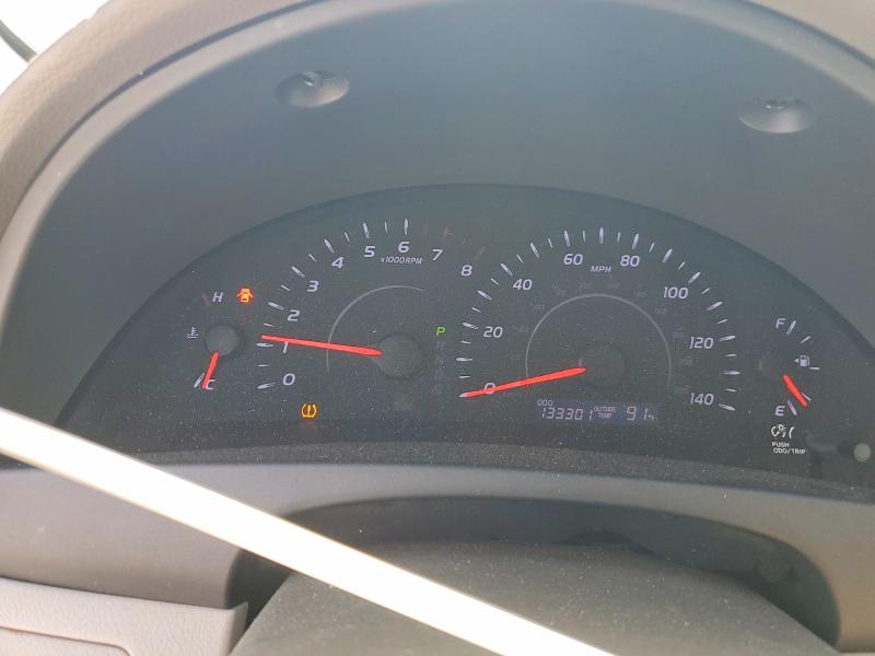 53421146 :رقم المزاد ، 4T1BF3EKXBU752802 vin ، 2011 Toyota Camry مزاد بيع