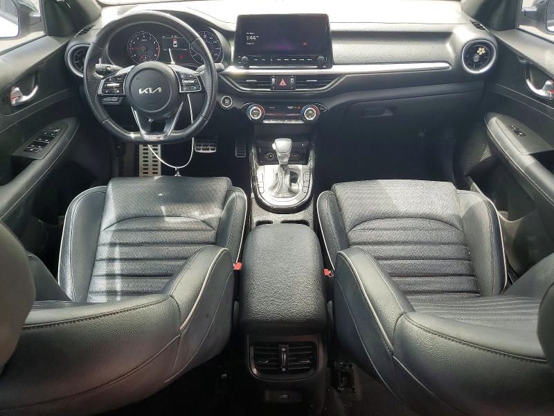 Aukcja sprzedaży 2023 Kia Forte, vin: 3KPF54AD5PE690723, numer aukcji: 52408316