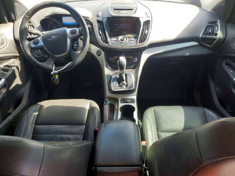Продаж на аукціоні авто 2013 Ford Escape, vin: 1FMCU0H92DUB78846, номер лоту: 52945286