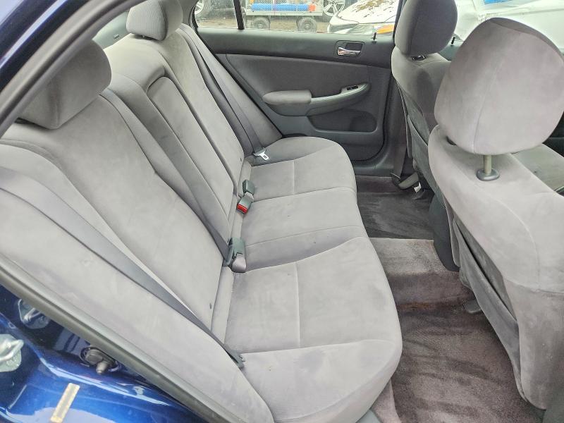 Продажа на аукционе авто 2003 Honda Accord, vin: JHMCM56683C039835, номер лота: 54961256