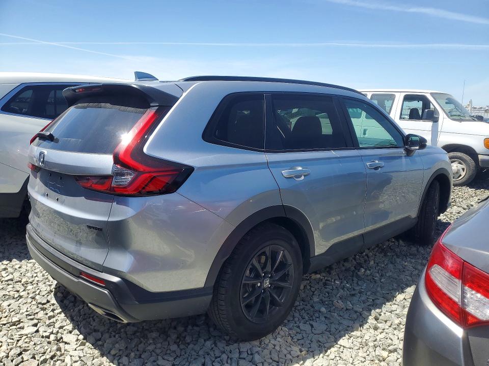 Продажа на аукционе авто 2026 Honda Cr-v, vin: 5J6RS5H82TL010633, номер лота: 53044866