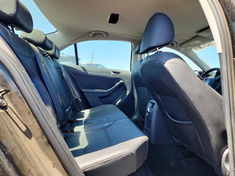 54342016 :رقم المزاد ، 3VWDP7AJ9CM032652 vin ، 2012 Volkswagen Jetta مزاد بيع
