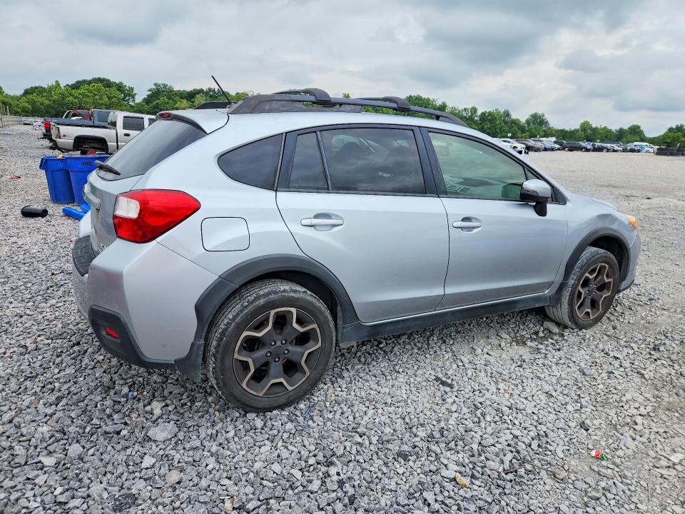 Aukcja sprzedaży 2015 Subaru Xv Crosstrek, vin: JF2GPAPCXFH271269, numer aukcji: 54142346