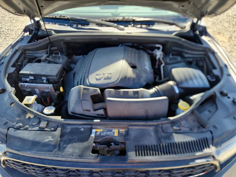 Продажа на аукционе авто 2023 Dodge Durango, vin: 1C4SDJCTXPC547262, номер лота: 53702196