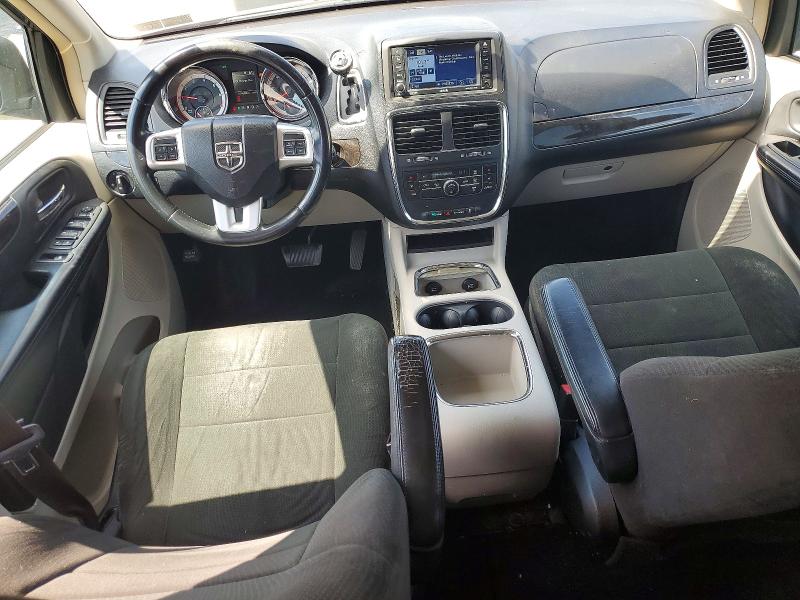 Продажа на аукционе авто 2012 Dodge Grand Caravan, vin: 2C4RDGDG1CR123201, номер лота: 52298696
