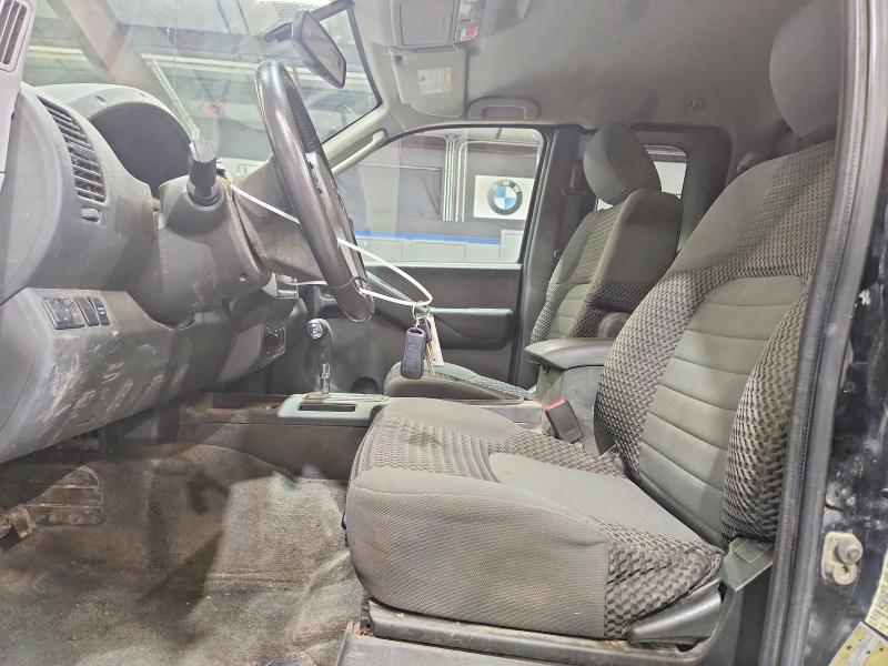 Auction sale of the 2011 Nissan Frontier, vin: 1N6AD0CW0BC437794, lot number: 52290856