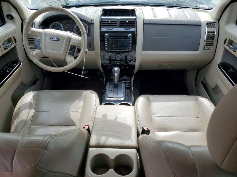 Aukcja sprzedaży 2009 Ford Escape, vin: 1FMCU59369KA56100, numer aukcji: 52180156
