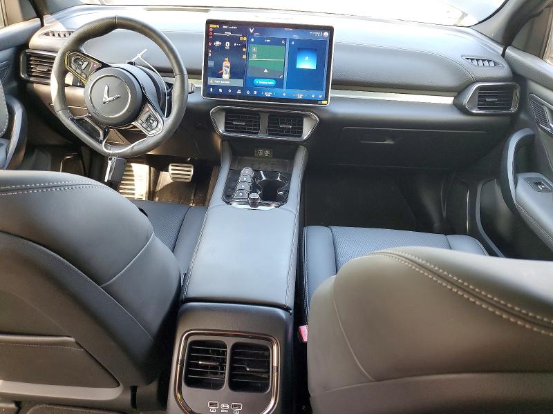 49066066 :رقم المزاد ، RLLV1AFA0PH003362 vin ، 2023 Vinfast Trading And Production Vf 8 مزاد بيع