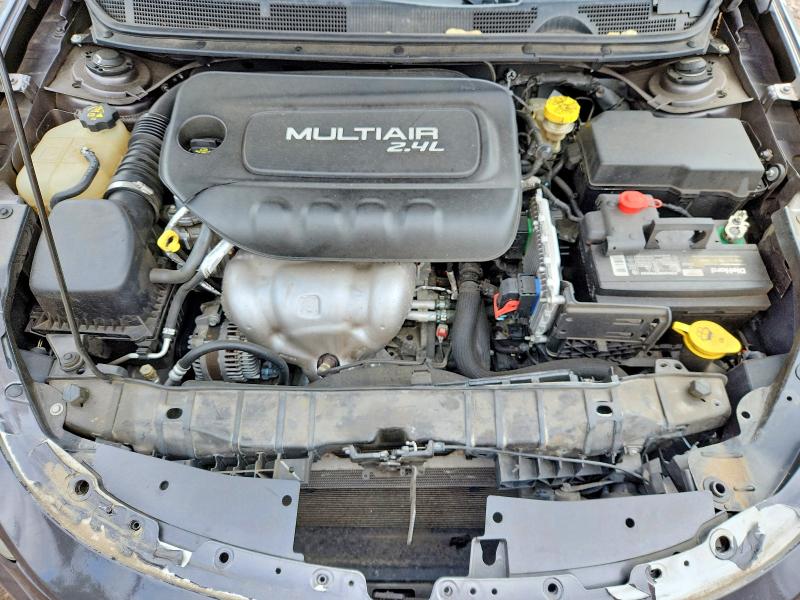 Продажа на аукционе авто 2015 Dodge Dart, vin: 1C3CDFBB5FD123608, номер лота: 53794886