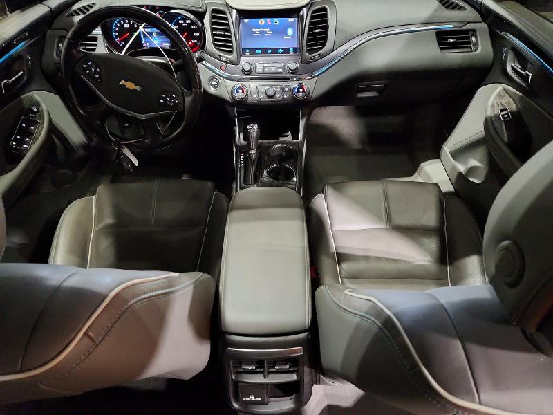 52068806 :رقم المزاد ، 2G1155S37E9162479 vin ، 2014 Chevrolet Impala مزاد بيع