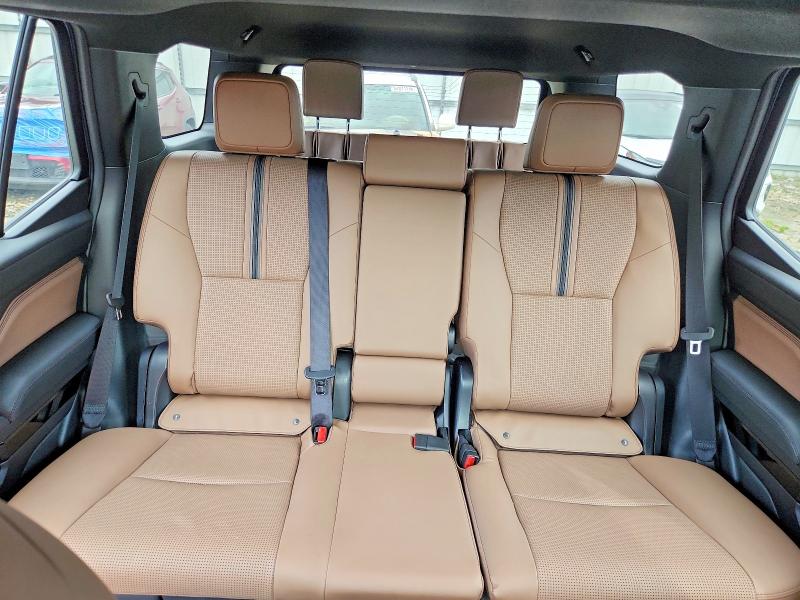 Продажа на аукционе авто 2025 Toyota 4runner, vin: JTEVA5BR0S5037398, номер лота: 54726056