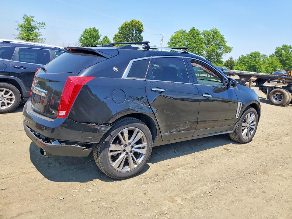 Aukcja sprzedaży 2016 Cadillac Srx, vin: 3GYFNBE33GS547013, numer aukcji: 54070206