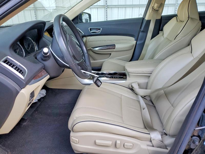 Aukcja sprzedaży 2019 Acura Tlx, vin: 19UUB2F4XKA009661, numer aukcji: 53625236