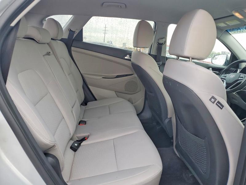 52613506 :رقم المزاد ، KM8J2CA49KU880902 vin ، 2019 Hyundai Tucson مزاد بيع