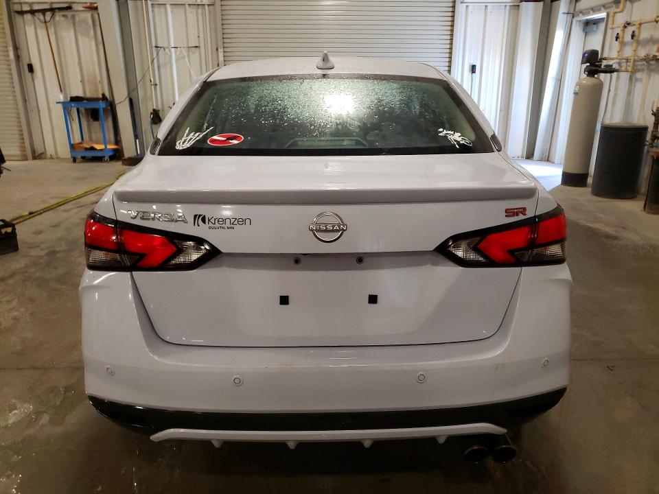 Auction sale of the 2023 Nissan Versa, vin: 3N1CN8FVXPL868944, lot number: 52325096