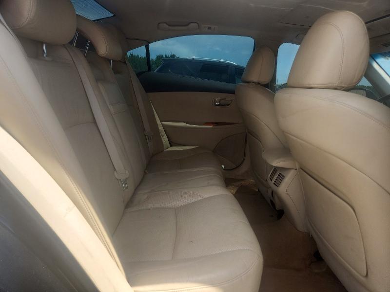 Продажа на аукционе авто 2010 Lexus Es, vin: JTHBK1EG9A2382256, номер лота: 52503566