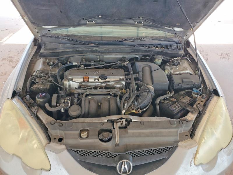 Aukcja sprzedaży 2002 Acura Rsx, vin: JH4DC53892C041718, numer aukcji: 54545266