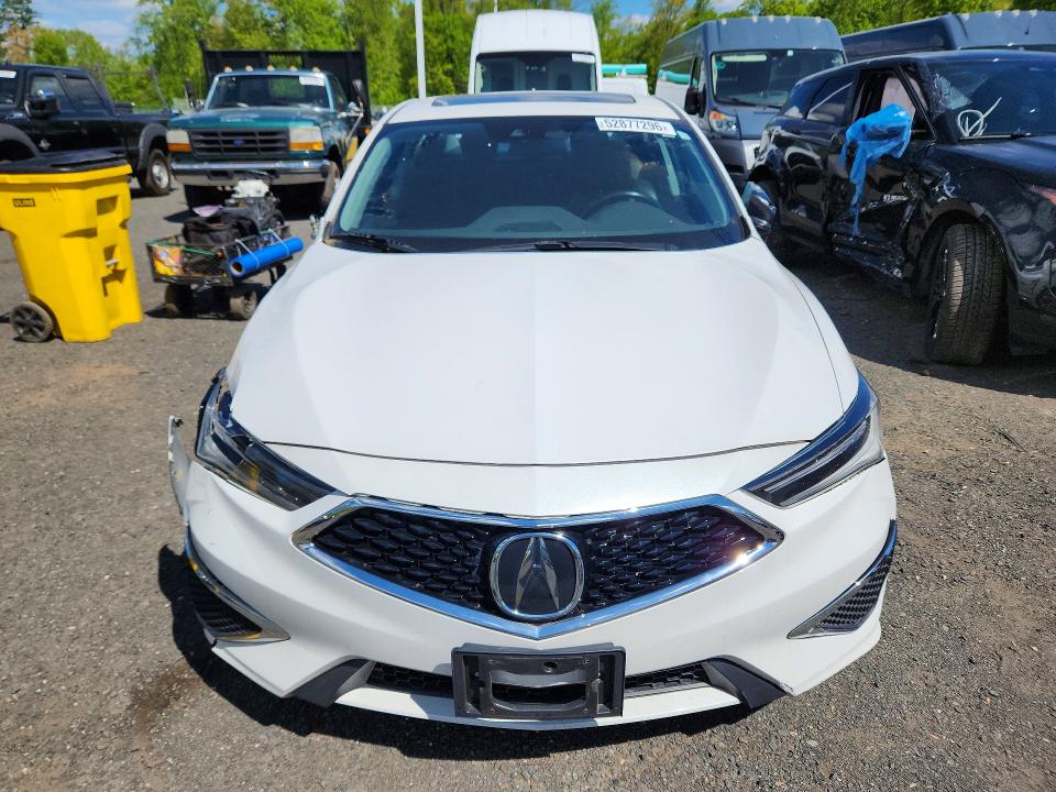Aukcja sprzedaży 2021 Acura Ilx, vin: 19UDE2F32MA003158, numer aukcji: 52877296